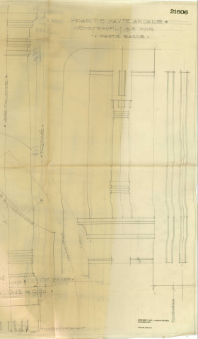 KURSAAL_menuiseries intérieures_bar et fumoir_B