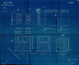 PLAINE__menuiseries_portes et volets_