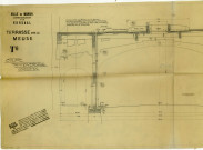 KURSAAL__terrasse Meuse_coupe transversale_A