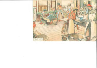 Œuvre de la soupe de Namur. 1914-1919