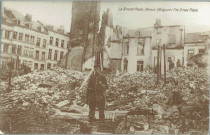 La Grand Place_Namur (Belgium) The Great Place
