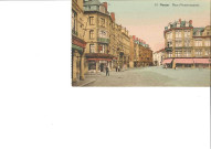59. Namur Place d'Armes restaurée