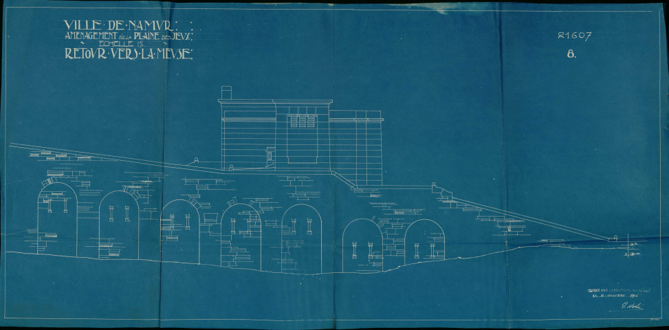 PLAINE_tribunes_mur Meuse carbone_2