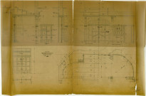 KURSAAL_Bat A grande salle_menuiseries déco_B