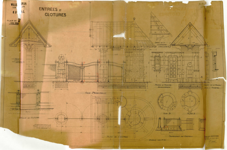 KURSAAL__entrees et clotures__1