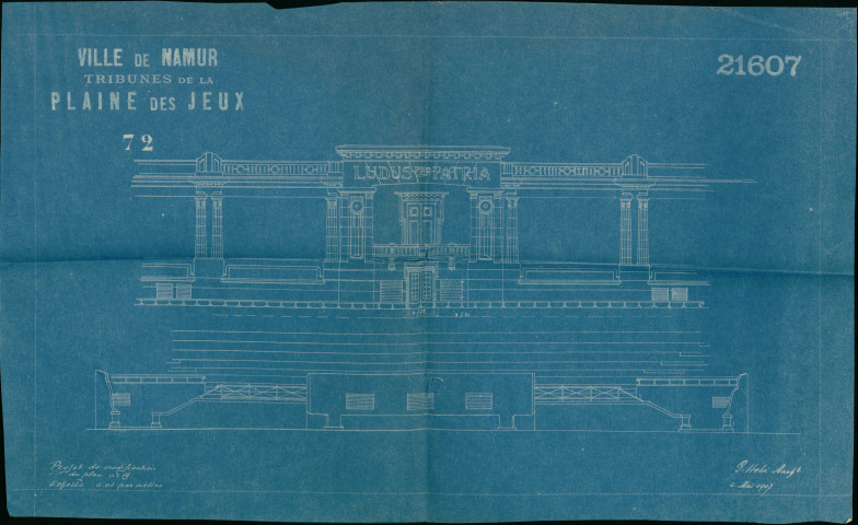PLAINE_tribunes_façade carbone_2