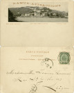 Namur - Attractions