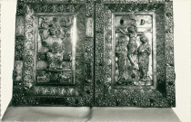 Trésor d'Oignies, aux Sœurs de Notre-Dame, à Namur