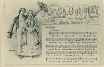 Li Bia Bouquet