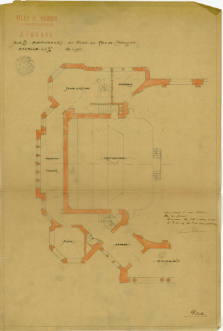 KURSAAL_Bat B_rez modifications_
