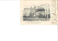 100. - NAMUR - GRAND'PLACE (CERCLE DES JEUX)