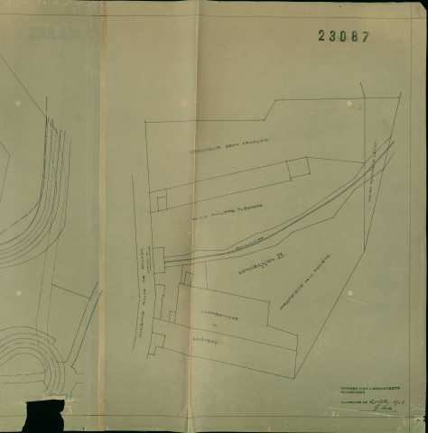 CITADELLE_grand hôtel_trace concession_B