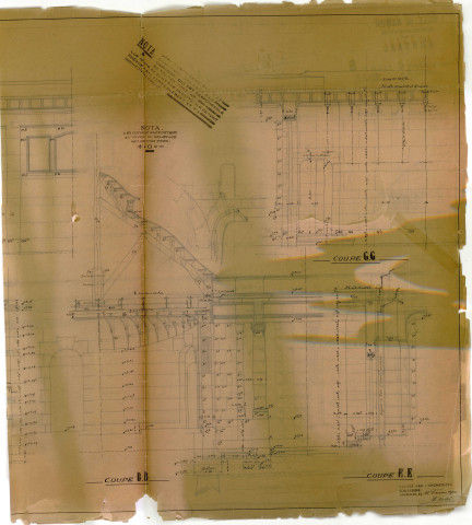 KURSAAL_Bat G_détails pierres_1B