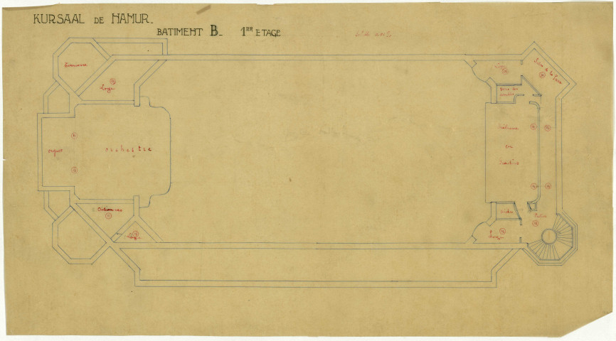 KURSAAL_Bat B_premier étage_1