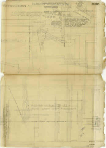 KURSAAL_menuiseries intérieures_salle exposition_B