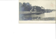 Namur. Le Kursaal