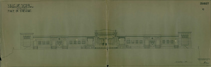 PLAINE_théâtre_tribunes vers plaine