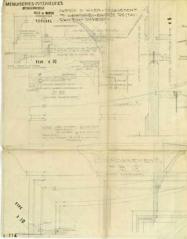 KURSAAL_menuiseries intérieures_jardin d'hiver_A