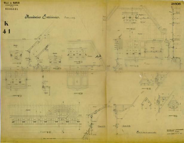 KURSAAL_menuiseries extérieures__4