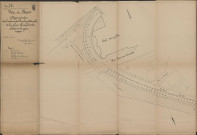 Convention Hobé - Appropriation des boulevard Cauchy et Léopold, de la place Léopold et des abord de la gare