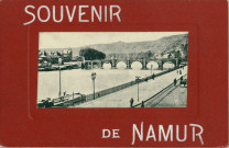 Souvenir de Namur