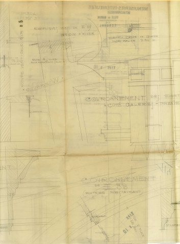KURSAAL_menuiseries intérieures_jardin d'hiver_B