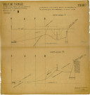 CITADELLE_grand hôtel_sud-est coupes_