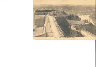 Namur (Citadelle) Café Panorama.