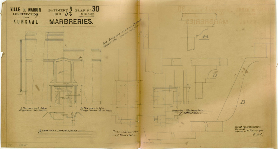KURSAAL_Bat A_marbreries_