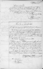 Registres de délibérations du Collège échevinal