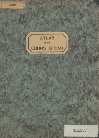 Suarlée-atlas
