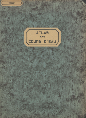 Namur-atlas