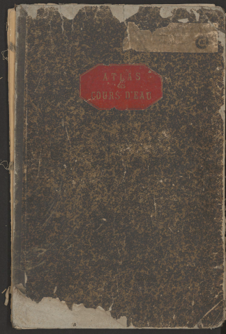 Saint-Servais-état indicatif